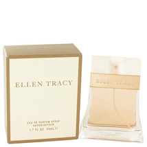 Ellen Tracy Perfume By Eau De Parfum Spray 1.7 oz - £23.88 GBP