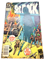 DC Comics Sgt Rock #398 Original Vintage 1985 - £11.70 GBP
