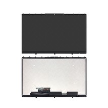 5D10S39670 14&#39;&#39; Fhd Lcd Touchscreen Assembly For Lenovo Yoga 7 14Itl5 82... - £131.99 GBP