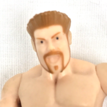 2010 Sheamus WWE Rumblers by Mattel  Wrestler Action Figure - £9.73 GBP