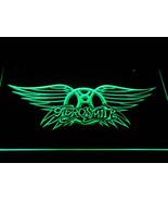 Aerosmith Band Illuminated Led Neon Sign Home Decor, Room, Lights Décor Art - £20.77 GBP+