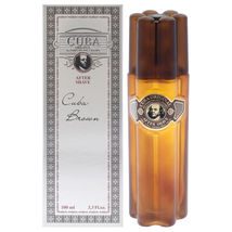 Cuba Gold by Cuba for Men - 3.3 oz After Shave - $11.99