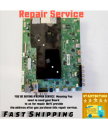 Repair Service  Vizio 756TXECB0TK004010X TXECB0TK004020X  P502UI-B1E - $91.54 CAD