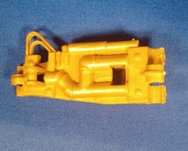 Vintage GI Joe Iron Grenadiers D.E.M.O.N. Demon Inside Support Part ARAH 1988 - £3.94 GBP