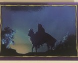 Lord Of The Rings Trading Card Sticker #B - $1.97