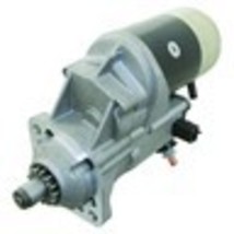 NEW STARTER FITS JOHN DEERE 6230 6330 6430 6530 6630 6830 7130 7230 7330 RE62675 image 8