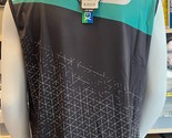 YONEX Men&#39;s Badminton Sleeveless Top Sports Tee Grey [110/US:L] NWT 211T... - $45.90