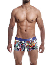 Male Basics Hipster Trunk Cherries LG - $24.89