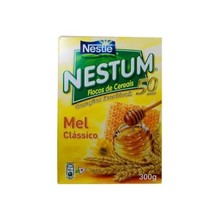 Nestle - Nestum Mel - 300 g  - $15.00