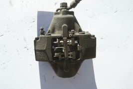 2000-2005 LEXUS IS300 REAR LEFT DRIVER SIDE BRAKE CALIPER K5064 image 2