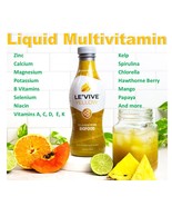 Multiplus Cellular Nutrition  Liquid Multivitamin 4 Pack - Ardyss - $139.00