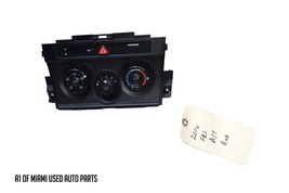 2014 Scion FR-S AC Heater Climate Control Oem Clock FRS - £27.26 GBP