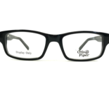 Otis &amp; Piper Eyeglasses Frames OP4002 033 GREY SCALE Rectangular 48-17-130 - $29.69