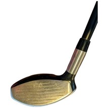 ADAMS IDEA I-WOOD 21* RH 4-IRON HYBRID ALDILA Super SHAFT High Launch - $34.65