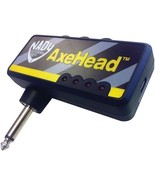 Nady AxeHead AxeHead Mini Headphone Guitar Amp - €54,46 EUR