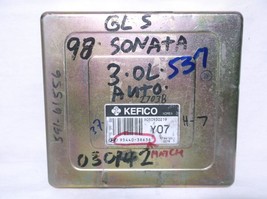 1998..98  HYUNDAI SONATA/  3.0L TRANSMISSION CONTROL MODULE/COMPUTER T.C.M - £27.94 GBP