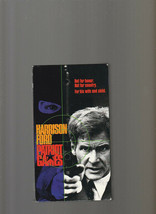 Patriot Games (VHS, 1992) - £3.81 GBP