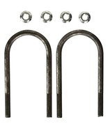 INFINITE INNOVATIONS UU500007 Trail Axle Bolt Kit, 3&quot; - $32.85 CAD