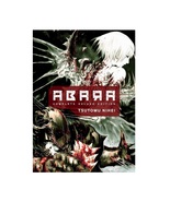 Abara Complete Deluxe Edition POSTER Manga English Tsutomu Nihei 1st Pri... - £110.08 GBP