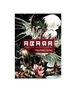 Abara Complete Deluxe Edition POSTER Manga English Tsutomu Nihei 1st Pri... - $105.00