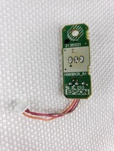 Replacement PCB Board H389RCR for Epson Powerlite 905 - £8.23 GBP