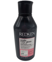 Redken Acidic Color Gloss Conditioner for Color-Treated Hair, 10.1 oz - £19.33 GBP