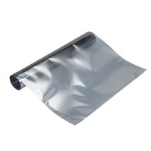 uxcell Antistatic Shield Shielding Bag, Flat Open Top Anti Static Bag for Electr - £18.86 GBP