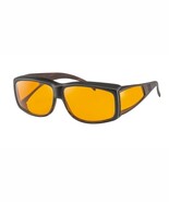 Eschenbach Asensys Filter - Orange - XL Small 1661-8511P Fitovers Sungla... - $339.50 CAD