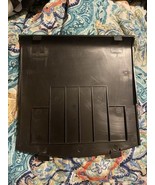 The Singing Machine karaoke SML-383 Replacement Back Battery Cover Only - $6.86 CAD