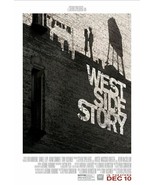 West Side Story 27x40 Movie Poster Authentic NEW - Free Box Shipping w/T... - $46.16 CAD