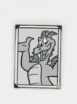 Disney 2011 PWP Collection Black &amp; White Snapshots FigmentLR Pin#84189 - £11.92 GBP