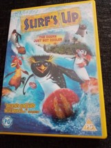 Surf&#39;s Up (DVD, 2007) - £4.27 GBP