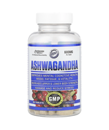 Ashwagandha, 600 Mg, 90 Tablets - €47,46 EUR