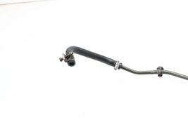 2007-2008 ACURA TL BASE POWER STEERING RETURN HOSE PIPE LINE P7655 image 6