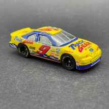 Racing Champions Jeff Burton #9 1997 &#39;97 Ford Thunderbird Race Car Dieca... - $8.79