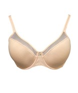 Bali One Smooth U UltraLight Convertible DF3439 Bra Nude 38B - £23.85 GBP