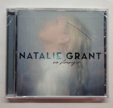No Stranger Natalie Grant (CD, 2020) - £9.33 GBP