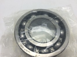 NEW  206K Deep Groove Ball Bearing 30mm Bore  - $12.85