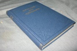 The Doctrine and Covenants of the Church of Jesus Christ of Latter-day Saints [H - £7.35 GBP