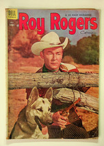 Roy Rogers #79 (Jul 1954, Dell) - Good - £7.45 GBP