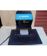 Farrington Addressograph 5000 - $79.48