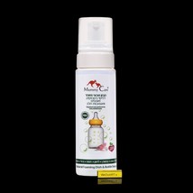 Mommy Care - Natural Foaming Dish &amp; Bottle soap 230 ml - $35.54
