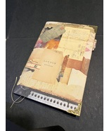 Junk journal - $150.16 MXN