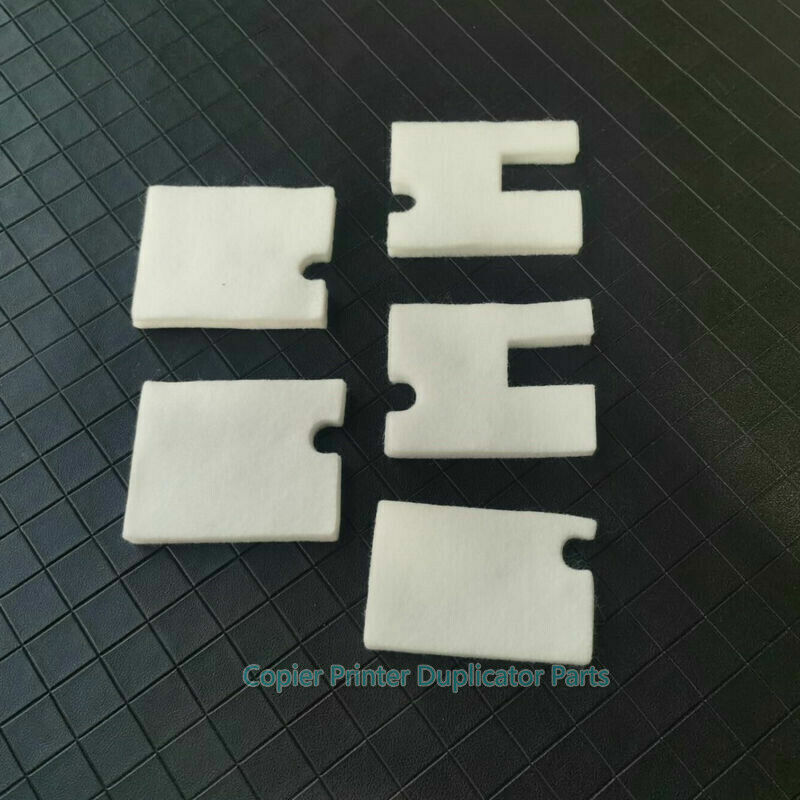 10Set Waste Ink Tank Sponge Fit For Epson L3108 L3110 L3118 L3119 L3150 L3116