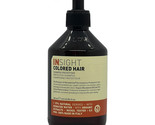 INSIGHT Colored Hair Protective Shampoo 13.5 Oz - $22.56
