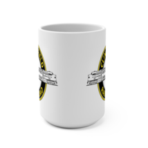 Vintage Clinchfield Railroad Coffee Mug 15oz - Retro Ceramic Cup Tea Hot... - $9.49