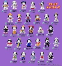 2021 Mc Donald&#39;s The Many Lives Of Snoopy - £3.55 GBP+