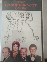 The Carol Burnett Show Collector&#39;s Edition - Lily Tomlin, Steve Lawrence, Alan A - £15.85 GBP