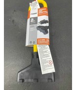 Prime Triple Tap Adapter Extreme Heavy Duty - 2ft.L, 12/3 AWG Model# AD0... - $38.14 CAD