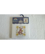 DMC Pipkin Cross Stitch Kit K3826US Watership Down beginners bunny rabbi... - $285.40 MXN